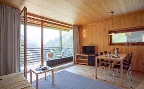 Lechblick Appartement