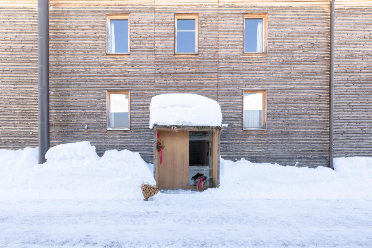 Lechblick Appartement Warth  Exterior foto